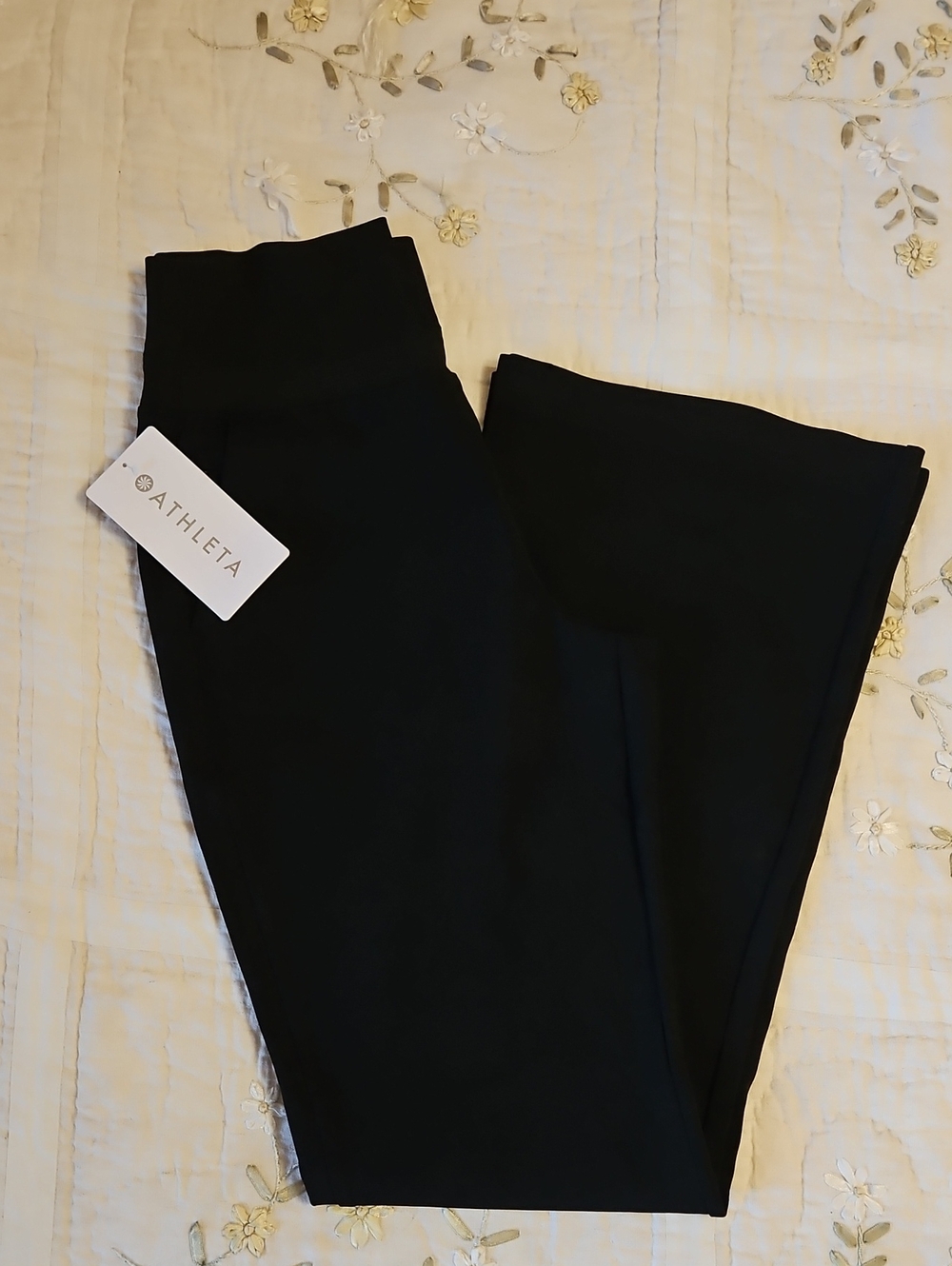 NWT Athleta Venice Flare Pant